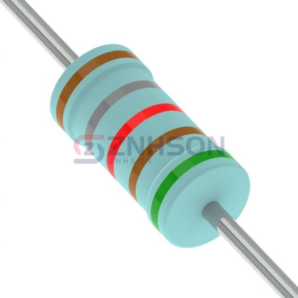 MFR-12DTD52-1K82 Preview