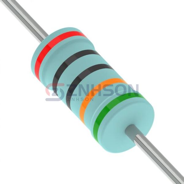 MFR-25DRE52-200K Preview