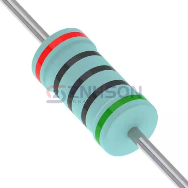 MFR50SDBE52-200R Preview