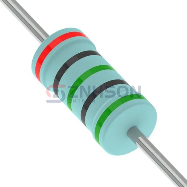 MFR50SDRE52-205R Preview