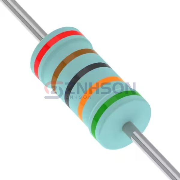 MFR50SDRE52-210K Preview