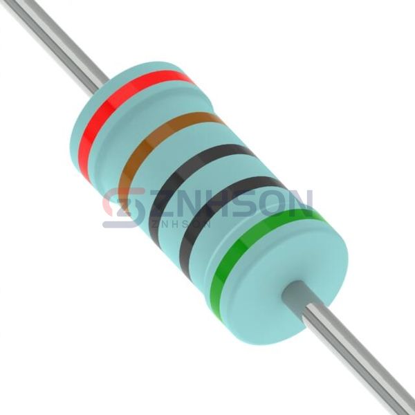 MFR-25DRE52-210R Preview