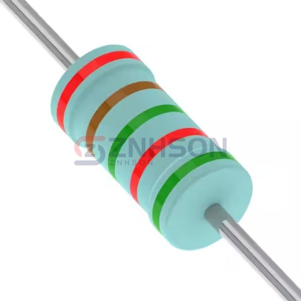 MFR-12DTD52-21K5 Preview