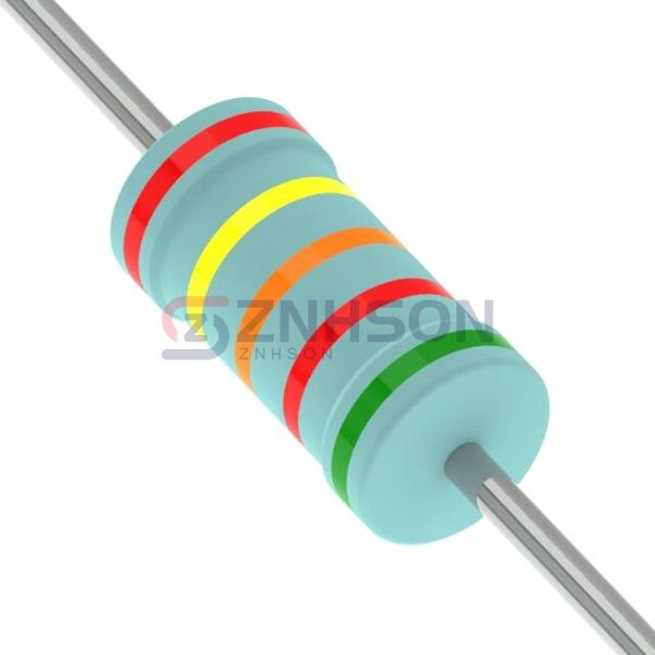 MFR50SDRE52-24K3 Preview