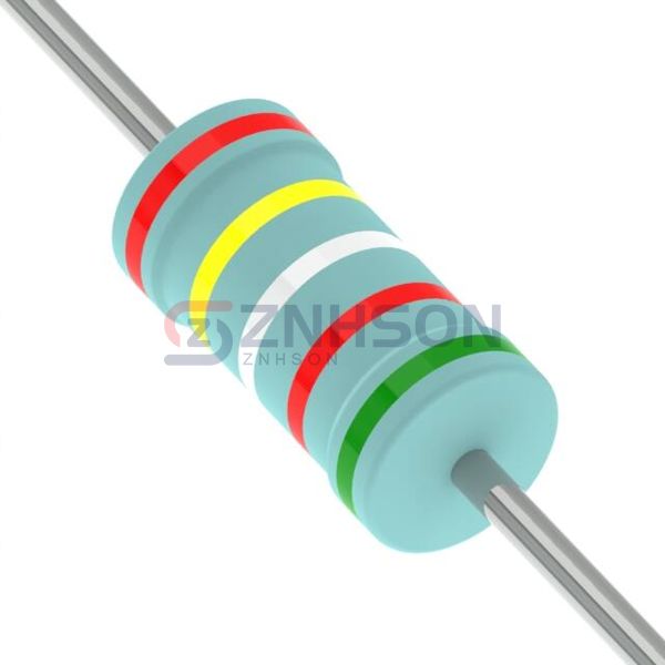 MFR25SDRF52-24K9 Preview