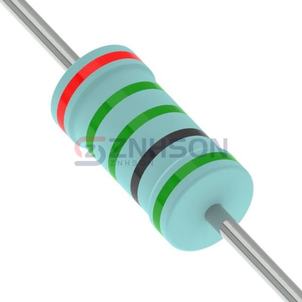 MFR-25DRE52-255R Preview