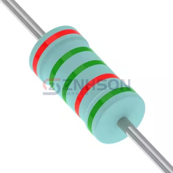 MFR-12DTD52-25K5 Preview