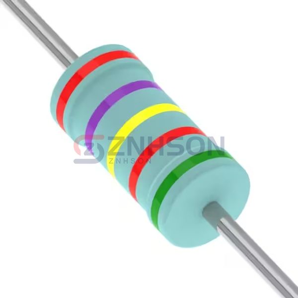 MFR50SDBE52-27K4 Preview