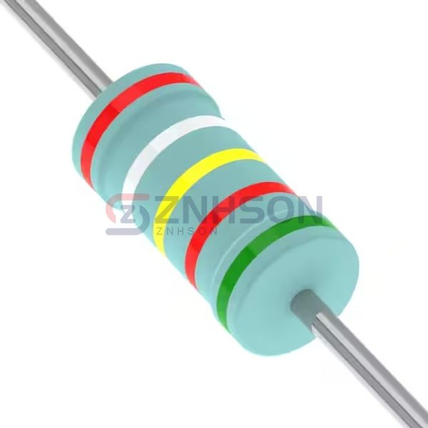 MFR-12DRD52-29K4 Preview