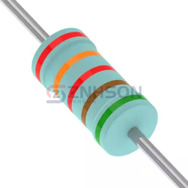 MFR25SDRF52-2K32 Preview