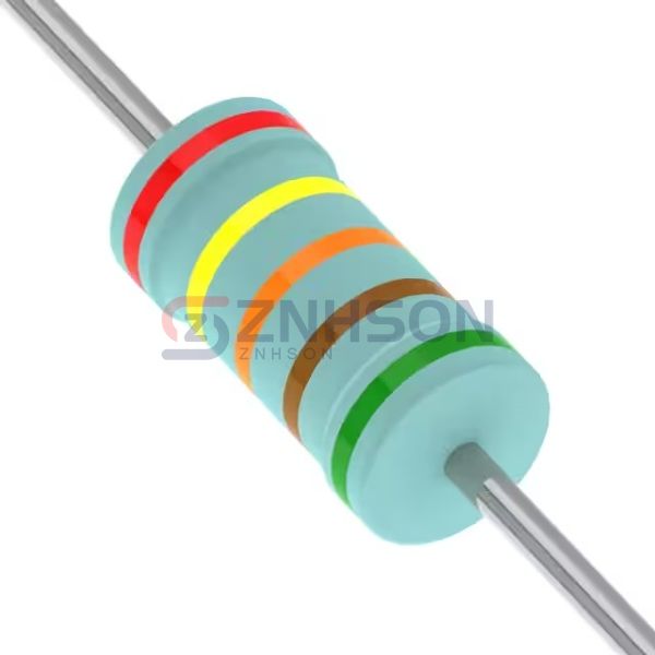 MFR-25DRE52-2K43 Preview