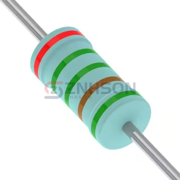 MFR-25DRE52-2K55 Preview