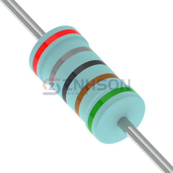 MFR25SDRF52-2K8 Preview