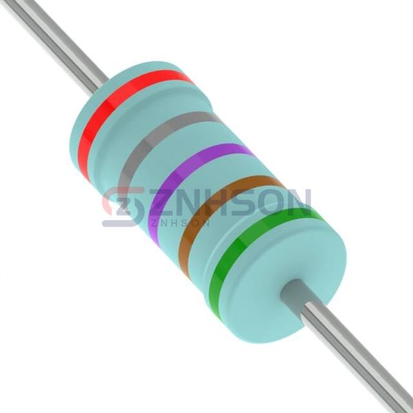 MFR50SDBE52-2K87 Preview