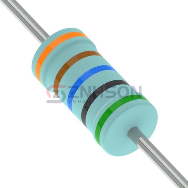 MFR50SDBE52-316R Preview