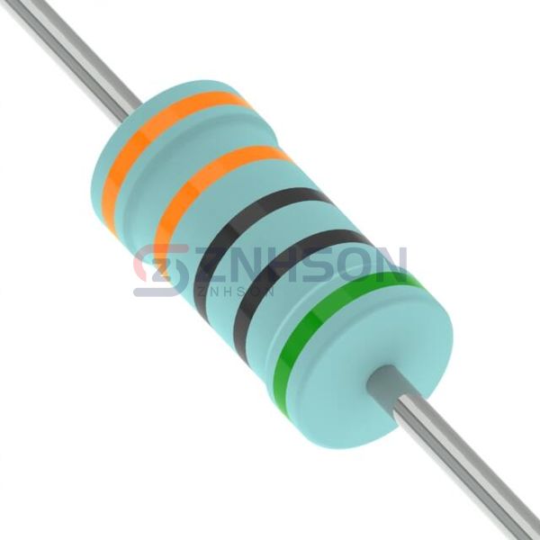 MFR-12DRD52-330R Preview