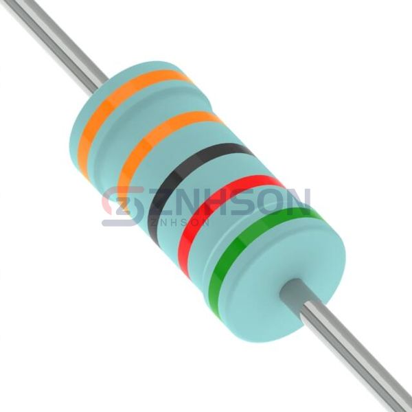 MFR25SDRF52-33K Preview