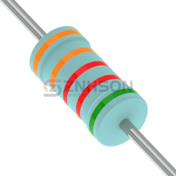 MFR-12DTD52-33K2 Preview