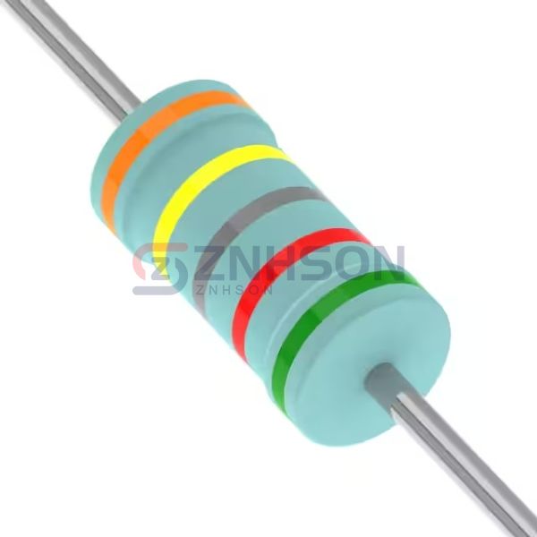 MFR25SDRF52-34K8 Preview