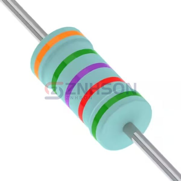 MFR-12DRD52-35K7 Preview