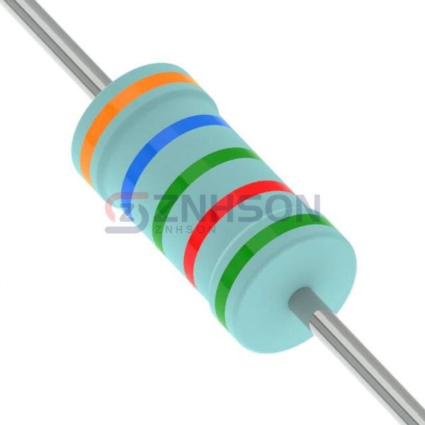 MFR50SDRD52-36K5 Preview