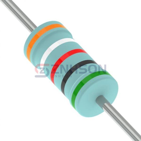 MFR-12DRD52-392R Preview
