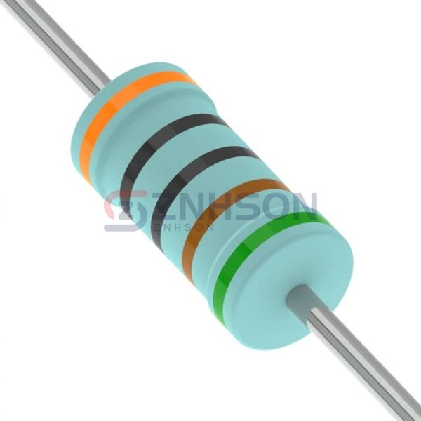 MFR50SDRD52-3K Preview