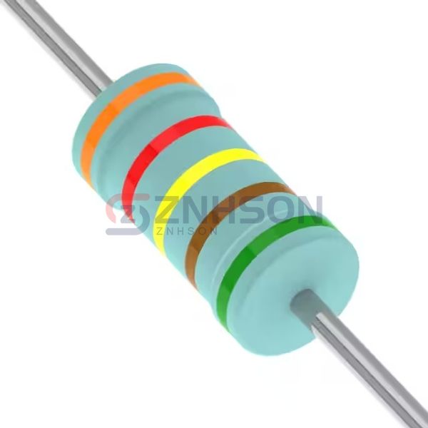 MFR25SDRF52-3K24 Preview