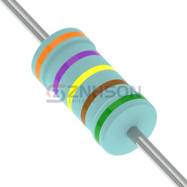 MFR-25DRE52-3K74 Preview