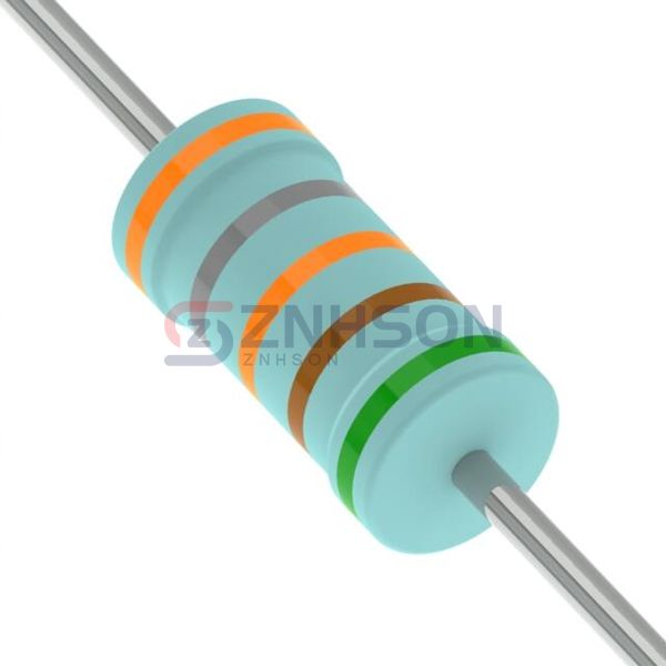 MFR-12DRD52-3K83 Preview