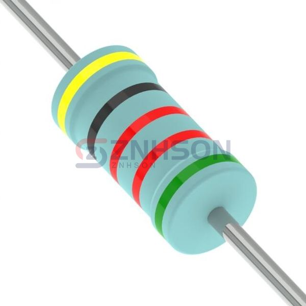 MFR25SDRF52-40K2 Preview