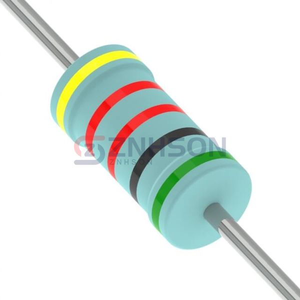 MFR-12DRD52-422R Preview