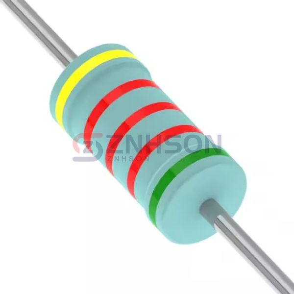 MFR-25DRE52-42K2 Preview