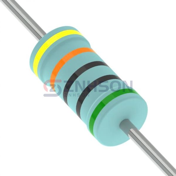 MFR25SDRF52-430R Preview