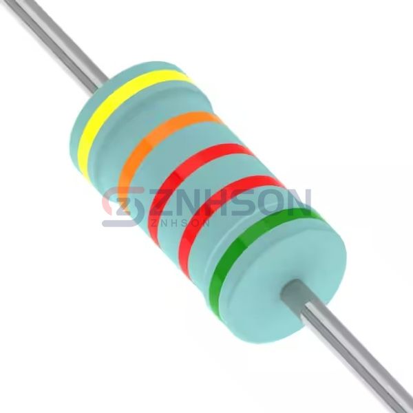 MFR-12DRD52-43K2 Preview