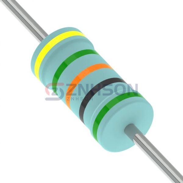 MFR-25DRE52-453R Preview