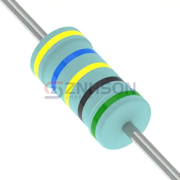 MFR50SDRE52-464R Preview