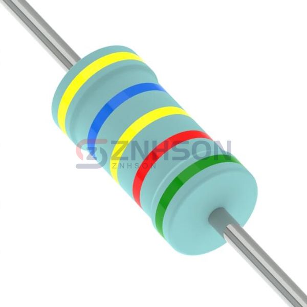 MFR50SDBE52-46K4 Preview