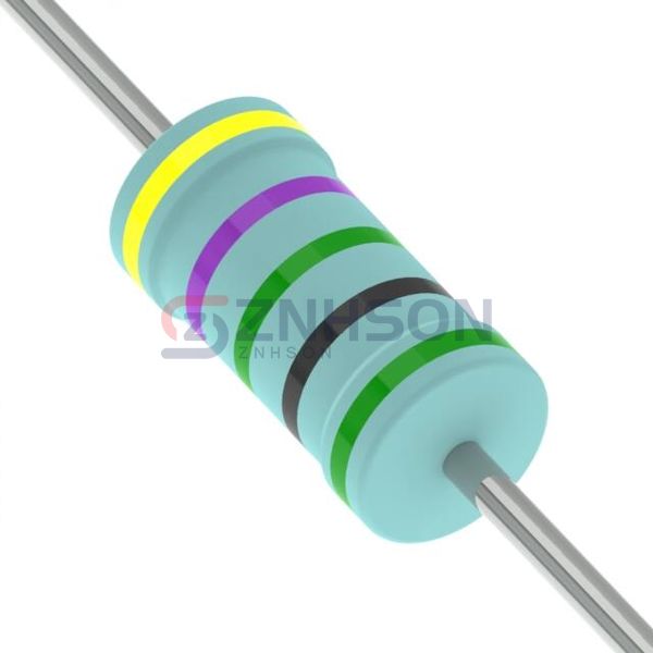 MFR50SDRE52-475R Preview