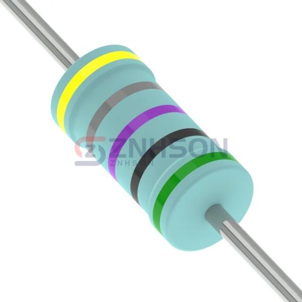 MFR50SDRD52-487R Preview