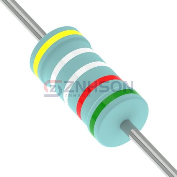 MFR25SDRF52-49K9 Preview