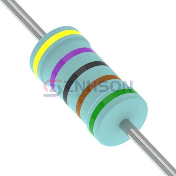 MFR-12DRD52-4K7 Preview