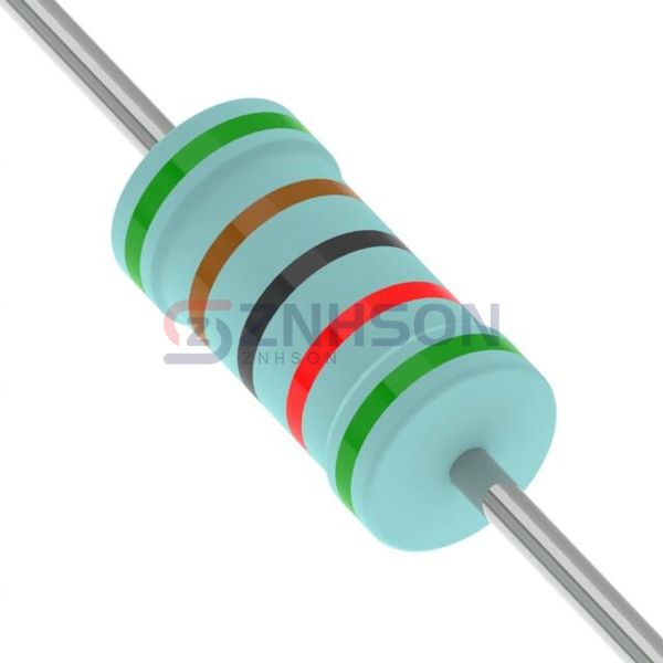 MFR50SDBE52-51K Preview