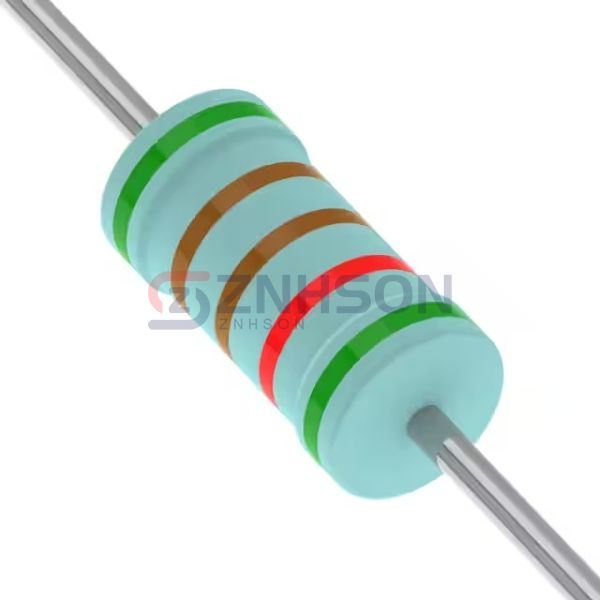 MFR50SDRD52-51K1 Preview