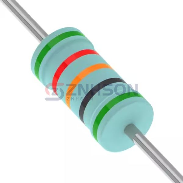 MFR-12DRD52-523R Preview