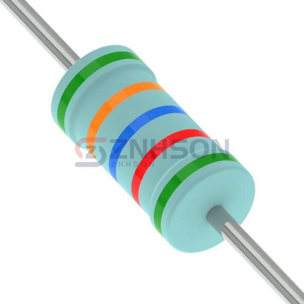 MFR50SDBE52-53K6 Preview