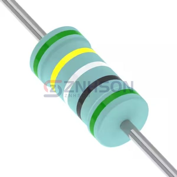 MFR25SDRF52-549R Preview