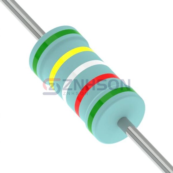 MFR-12DRD52-54K9 Preview