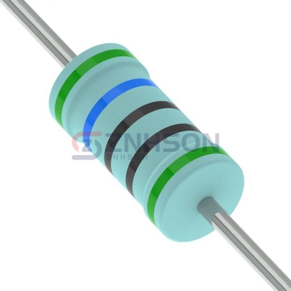 MFR25SDRF52-560R Preview