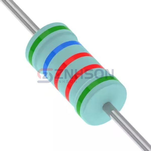 MFR25SDRF52-56K2 Preview